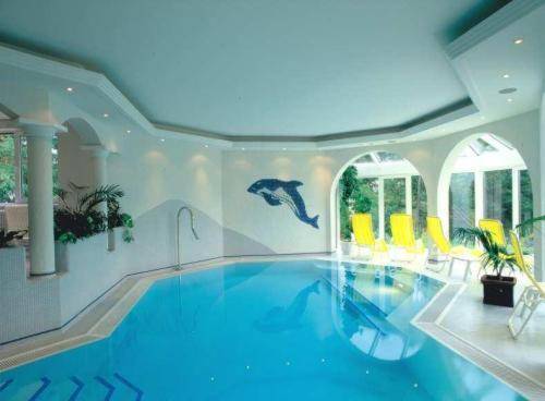 Sunside Wellness-Oase Hotel Apartment's Schwarzwald am Schluchsee