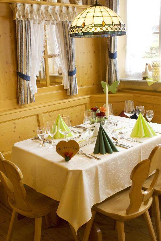 Aparthotel Sonnenburg
