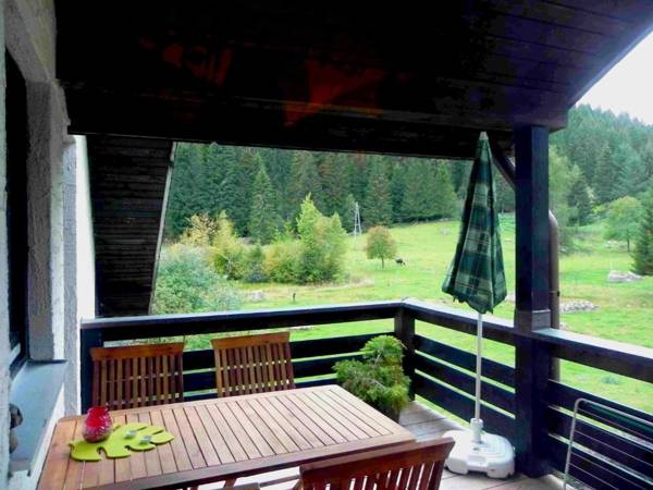 Gästehaus Seewald