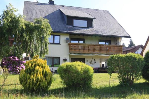 Ferienwohnung Naturpark Schluchsee