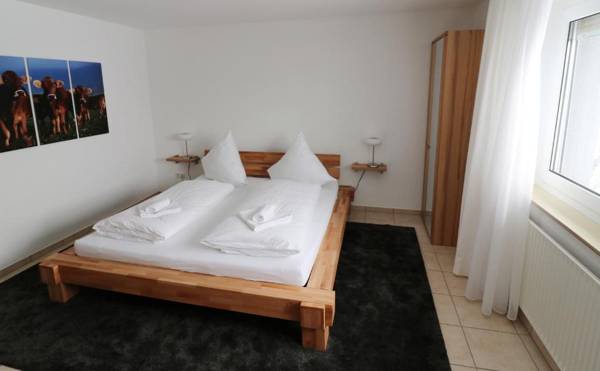 Haus Findling 10 Personen Schluchsee Hochschwarzwaldkarte