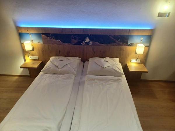 Gästehaus Gritscher