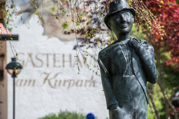 Gästehaus am Kurpark