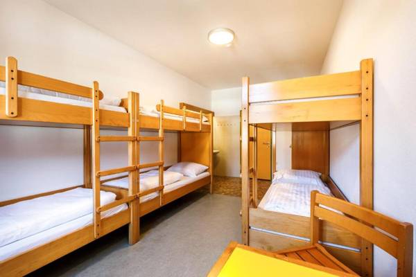 Jugendherberge Schliersee