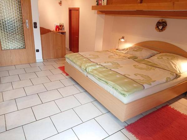 Haus-Brecherspitzblick