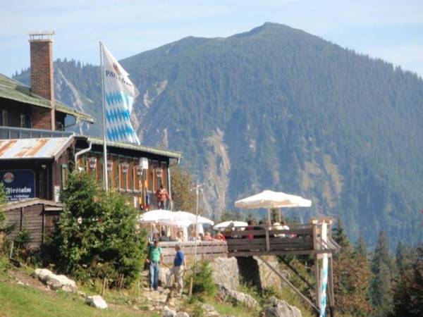 Berggasthof Obere Firstalm