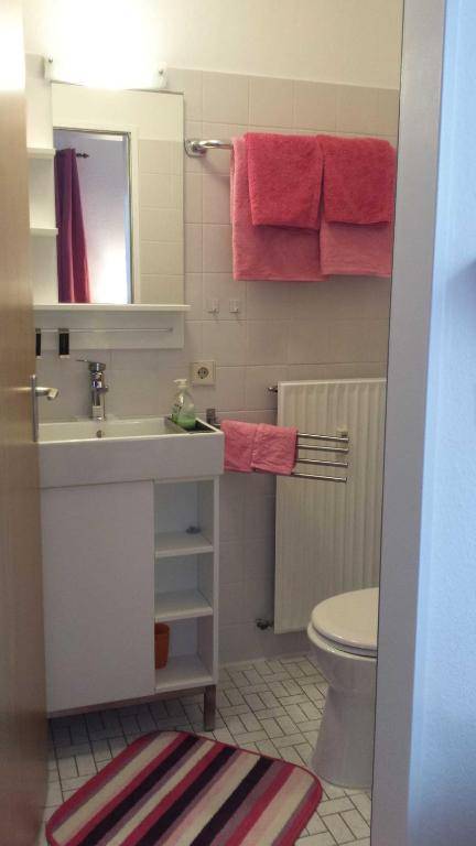 Ferienwohnungen am See _ Hinterseer