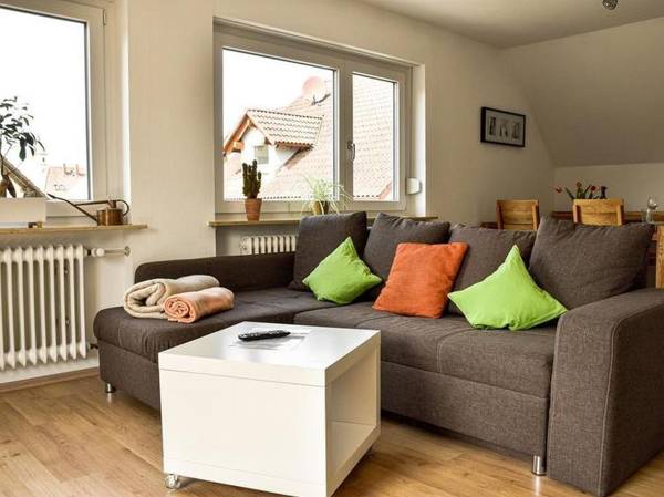 Ferienwohnung am Hohlebach