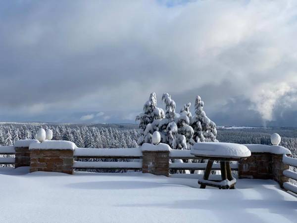 Berghotel Stutenhaus