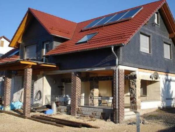 Luxury Apartment in Schleusingen Thuringia near Lake