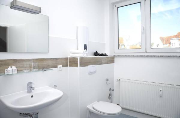 Ferienwohnungen Schlei 42