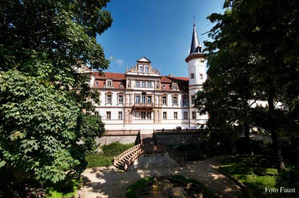 Schlosshotel Schkopau