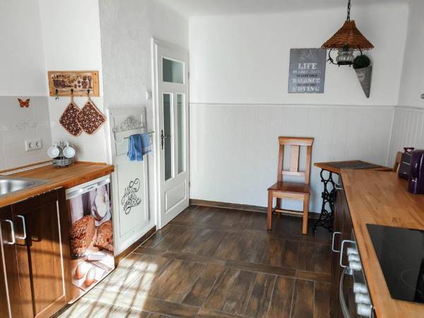 Fuchsbau Leipzig-Schkeuditz