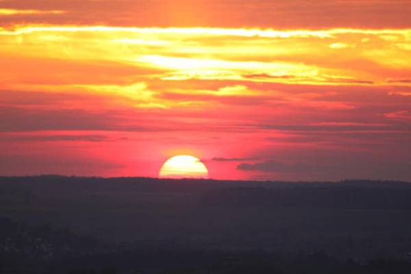 Hotel-Gasthof Die Post Brennerei Frankenhöhe