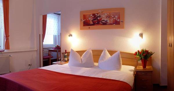 Hotel Brockenstübchen