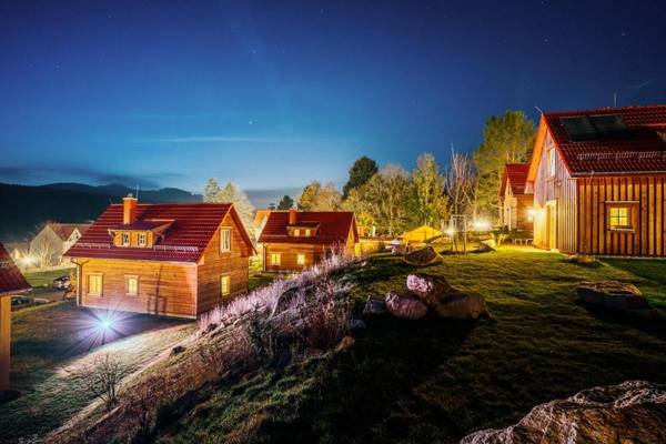 Das Schierke Harzresort