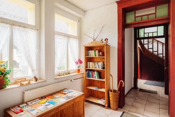 Ferienwohnung Tristan - Schierke