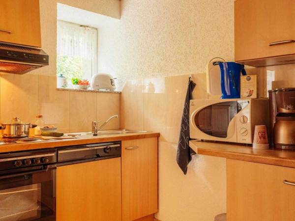 Ferienwohnung Edda - Schierke