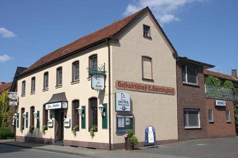 Hotel-Restaurant Zur Mühle