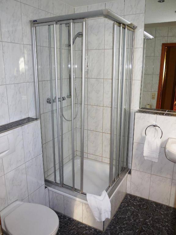 Hotel-Restaurant Zur Mühle