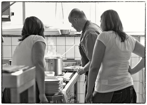 Hotel-Gasthof Krone-Lax