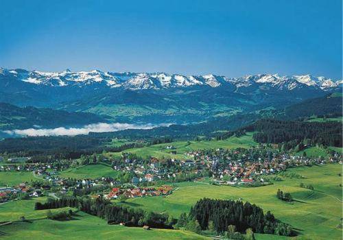 Landhotel Herzberger garni Zimmer & Ferienwohnungen