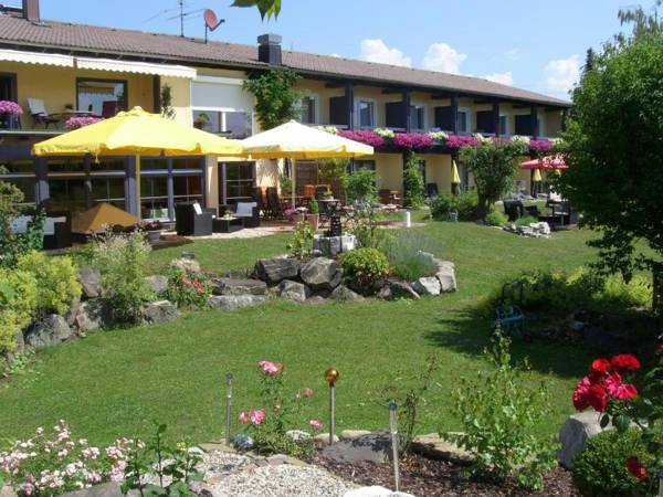 Hotel Birkenmoor Garni