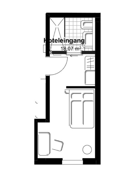 Zum Hirschen - hotel & gasthaus beim stöckeler