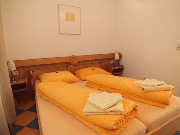 Gästehaus Pension Bergwald