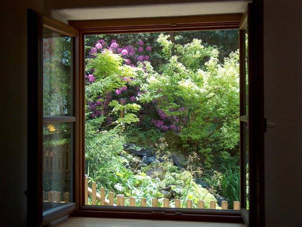 Ferienwohnung am Kneipp-Park