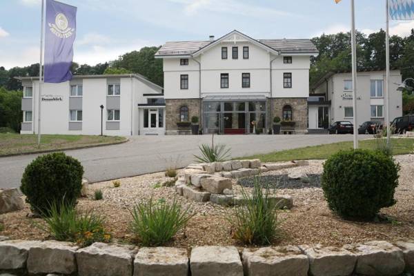 Hotel Donaublick