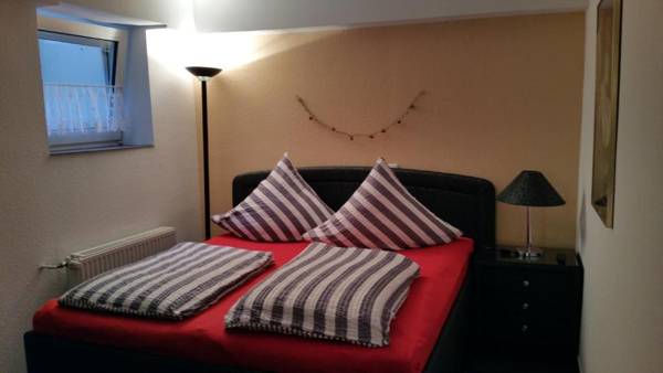 Gästehaus Strandkonsulat