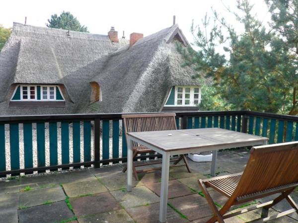 Landhaus-Marwede App 1