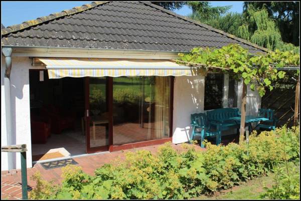 Ferienwohnung Fohrmann