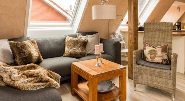 Altes Strandhus Casa Meeresrauschen