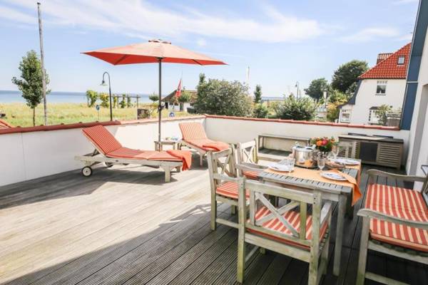 Ferienwohnung Barebica