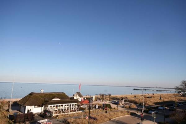 Ferienwohnung Villa Susewind 2