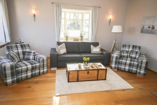 Ferienwohnung Villa Susewind 3