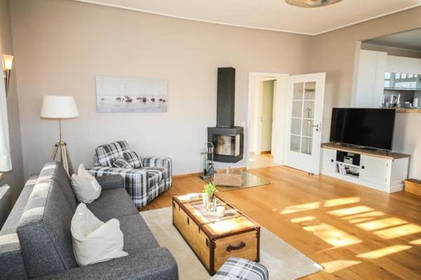 Ferienwohnung Villa Susewind 3