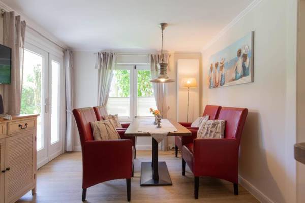 Ferienwohnung Onkel Toms Hütte