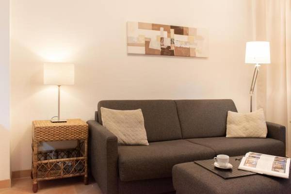 Ferienwohnung Muschel 1