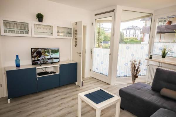 Ferienwohnung Ostseeperle