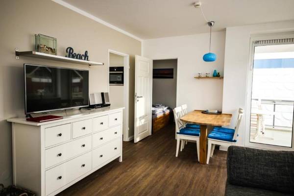 Ferienwohnung Seesternchen 3