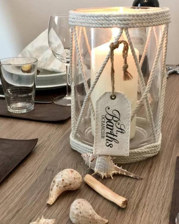 Ferienwohnung Dünenhäuser App. A2