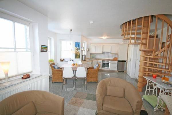 Ferienwohnung Kurparkhöhe