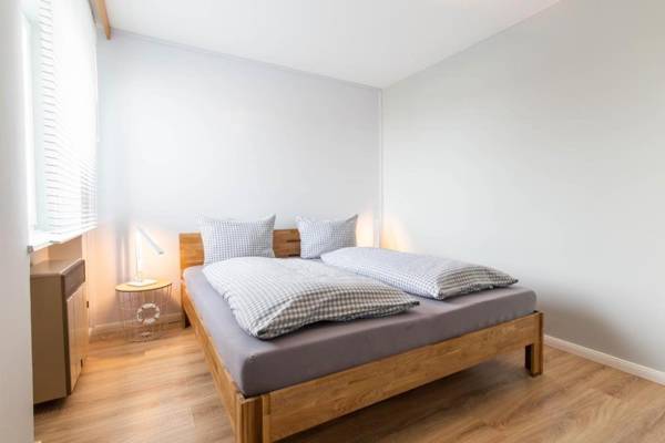 Ferienwohnung Ostseestrand