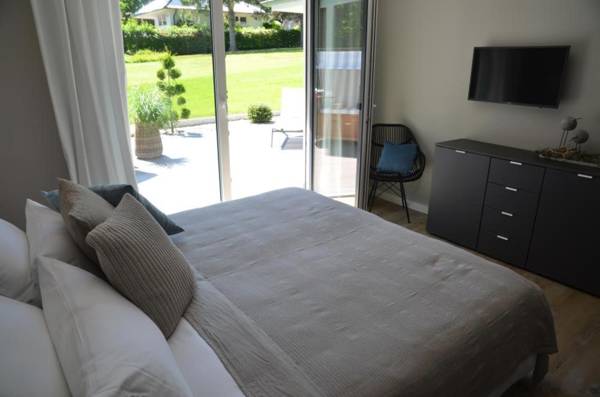 Ferienhaus Beach House Scharbeutz