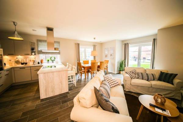 Ferienhaus Carpe Diem