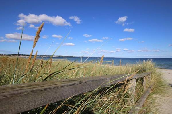 Ferienwohnung Ocean Suite