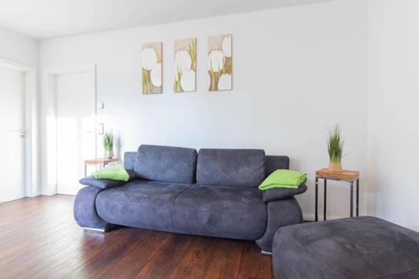 Ferienwohnung Ostsee Lounge